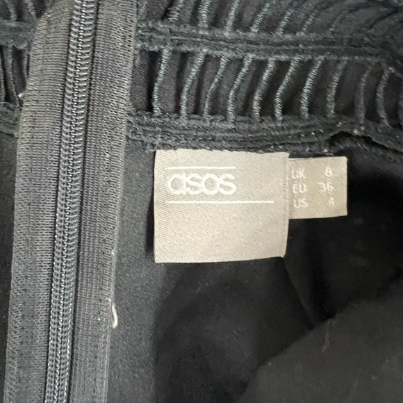 Asos Tall Jumpsuit US4 - Picture 9 of 9